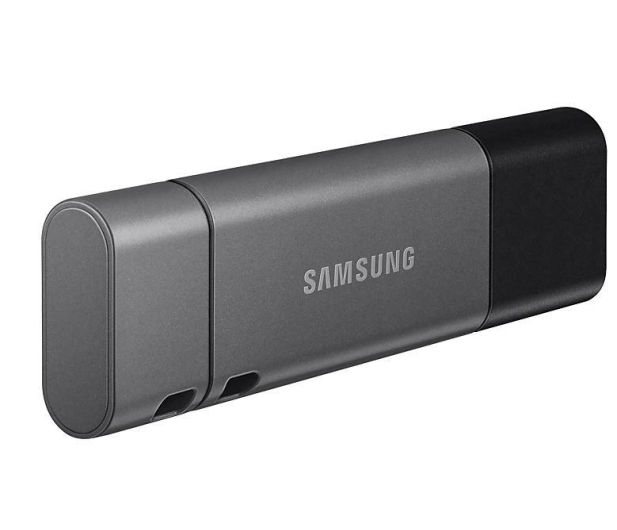 Samsung 256GB DUO Plus USB-C / USB 3.1 400MB/s - 568820 - zdjęcie 4